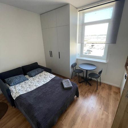 Airport Apartment 29 Self Check-In Free Parking Vilna Exterior foto