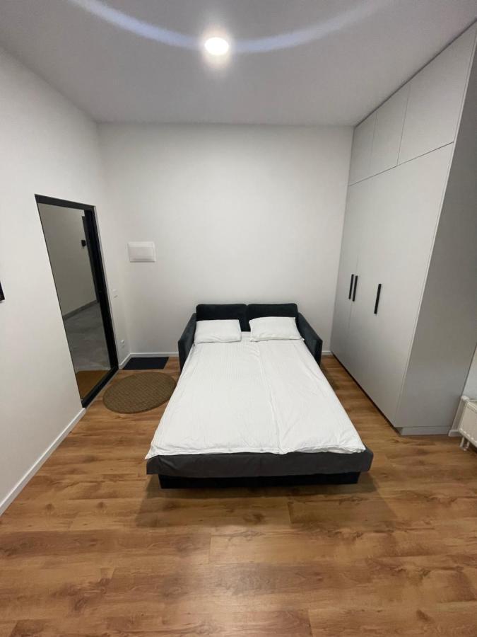 Airport Apartment 29 Self Check-In Free Parking Vilna Exterior foto